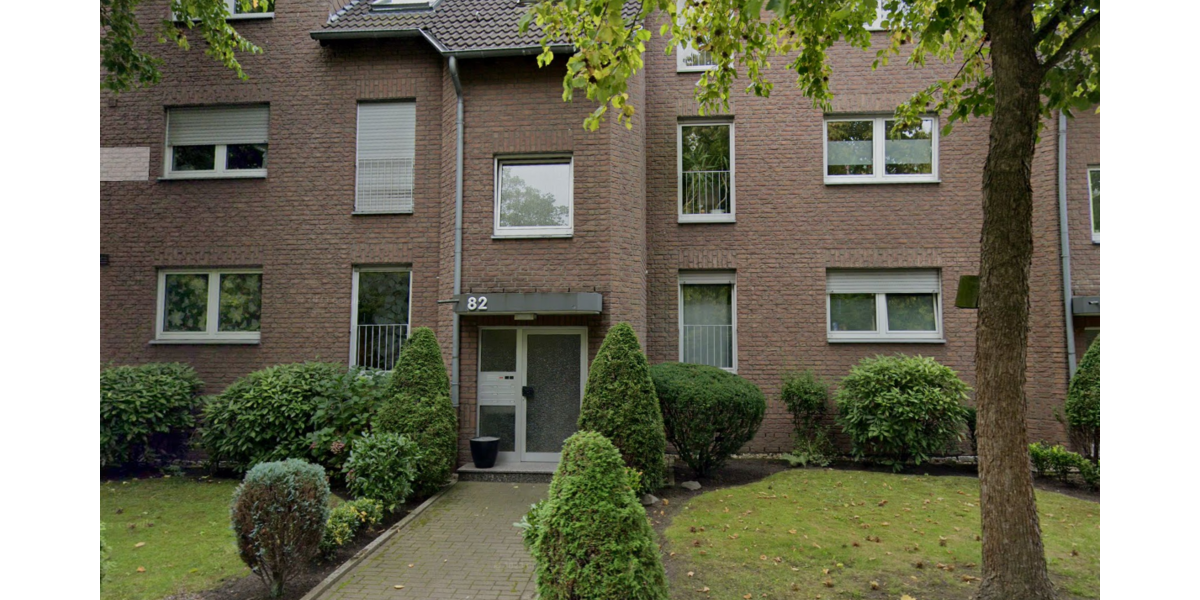 Etagenwohnung Herne Röhlinghausen - 3.5 Zimmer, 99 m&sup2;, 279.000&euro; | Angebot:27501650