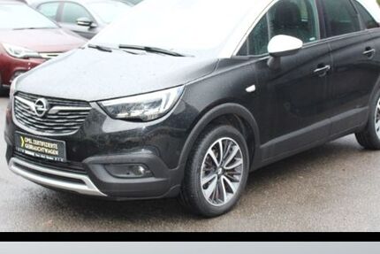 Opel Crossland (X) 18.080 km 15.490 &euro; Unna 59427