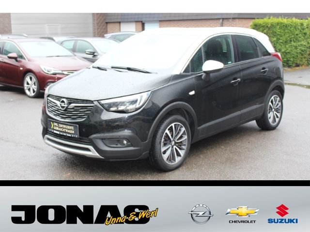 Opel Crossland (X) 18.080 km 15.490 &euro; Unna 59427