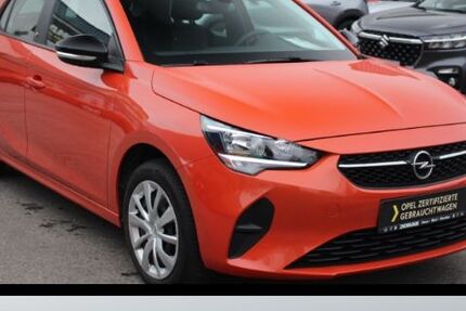 Opel Corsa 22.632 km 15.990 &euro; Unna 59427