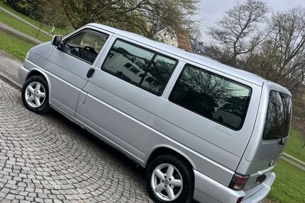 VW T4 Multivan 435.000 km 10.990 &euro; Bochum 44793