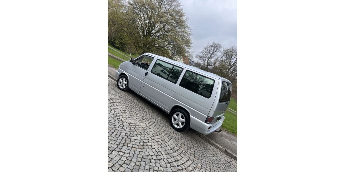 VW T4 Multivan 435.000 km 10.990 &euro; Bochum 44793