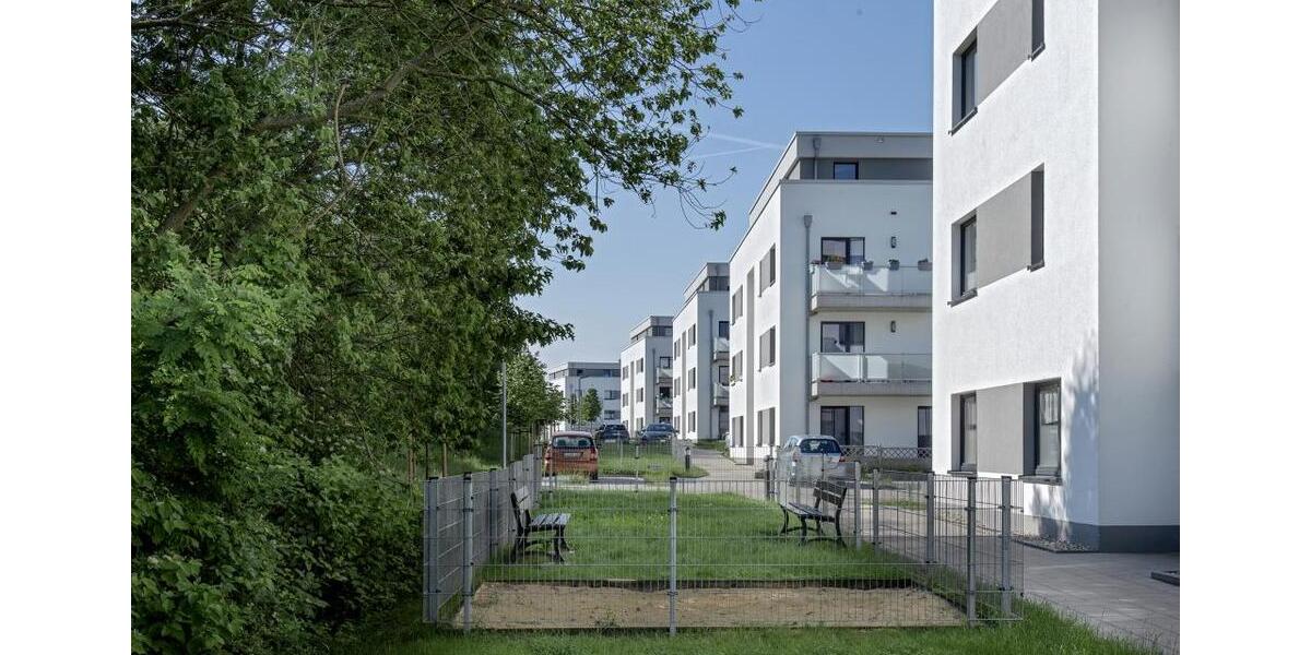 Etagenwohnung Dortmund Mengede - 3 Zimmer, 85 m&sup2;, 1.039&euro; | Angebot:24878002