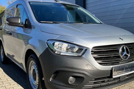 Mercedes-Benz Citan 54.300 km 14.990 &euro; Hagen 58135
