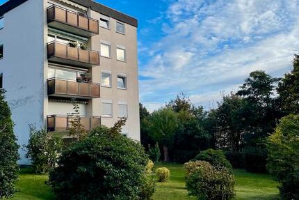 Wohnung Lüdenscheid Staberg - 3 Zimmer, 69 m&sup2;, 750&euro; | Angebot:25625230