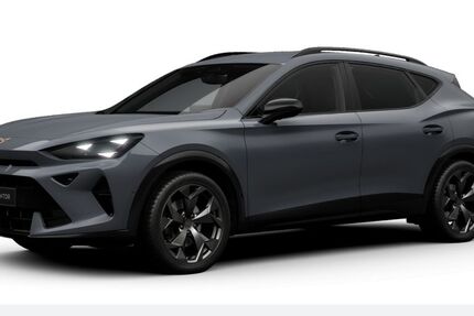 Cupra Formentor 8.960 km 33.260 &euro; Hemer 58675