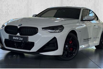 BMW 220 1.690 km 51.990 &euro; Sprockhövel 45549