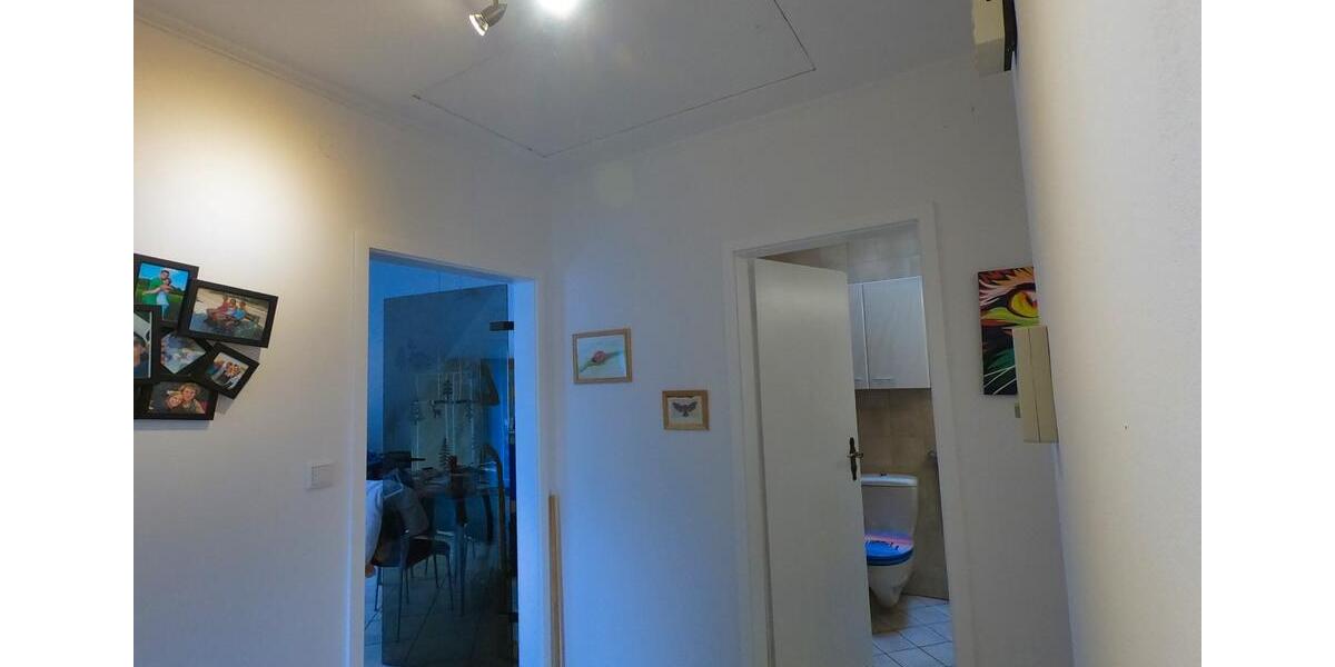 Dachgeschoßwohnung Hemer - 1 Zimmer, 54 m&sup2;, 486&euro; | Angebot:25511514