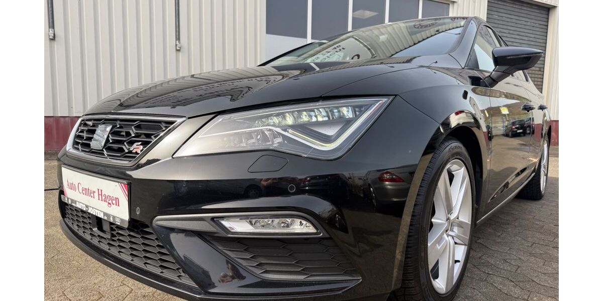 Seat Leon 78.042 km 14.980 &euro; Hagen 58135