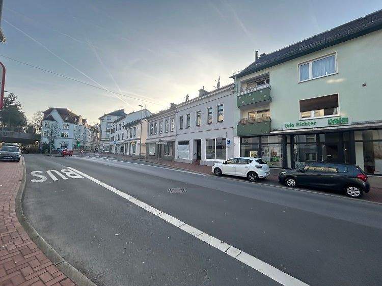 Mehrfamilienhaus, Wohnhaus Lüdenscheid Staberg - 1 Zimmer, 203 m&sup2;, 290.000&euro; | Angebot:25660849