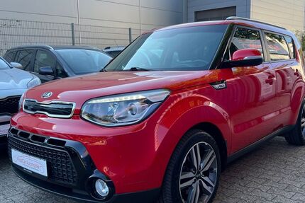 Kia Soul 136.500 km 7.990 &euro; Wuppertal 42109