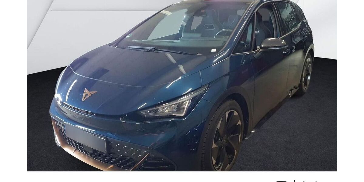 Cupra Born 3.856 km 35.767 &euro; Dortmund 44269