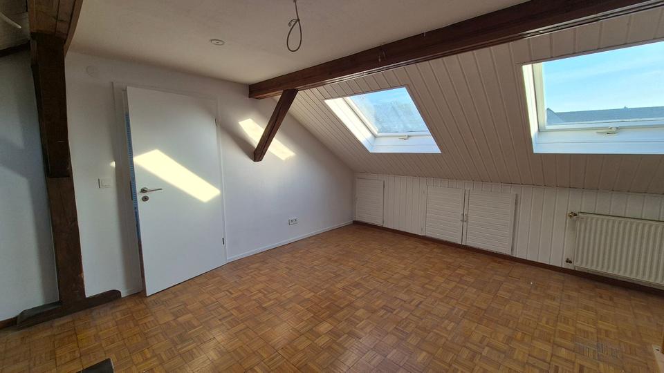 Etagenwohnung Kamen - 4 Zimmer, 115 m&sup2;, 1.150&euro; | Angebot:26193503