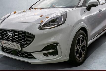 Ford Puma 14.381 km 21.499 &euro; Dortmund 44149