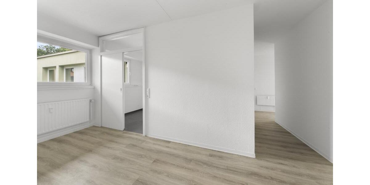 Etagenwohnung Hagen Hagen-Nord - 3 Zimmer, 67 m&sup2;, 436&euro; | Angebot:26364306