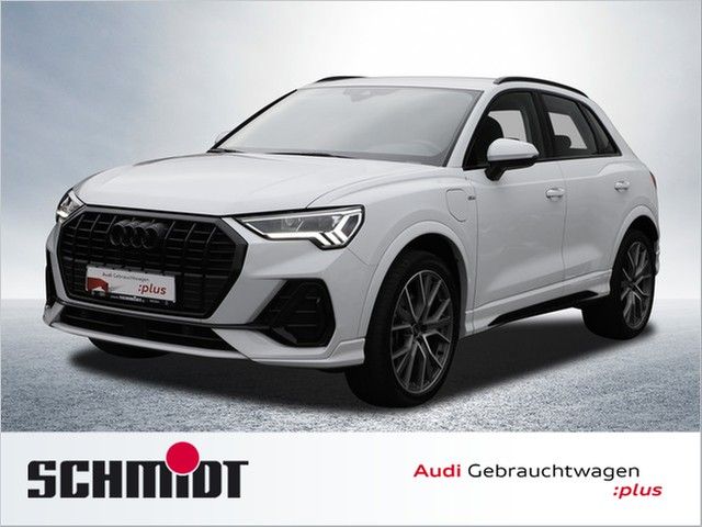 Audi Q3 44.180 km 27.840 &euro; Lünen 44534