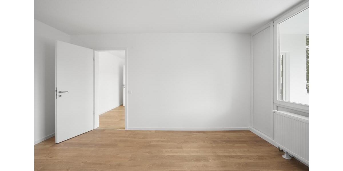 Etagenwohnung Herne Wanne-Bickern - 2 Zimmer, 57 m&sup2;, 445&euro; | Angebot:25341179