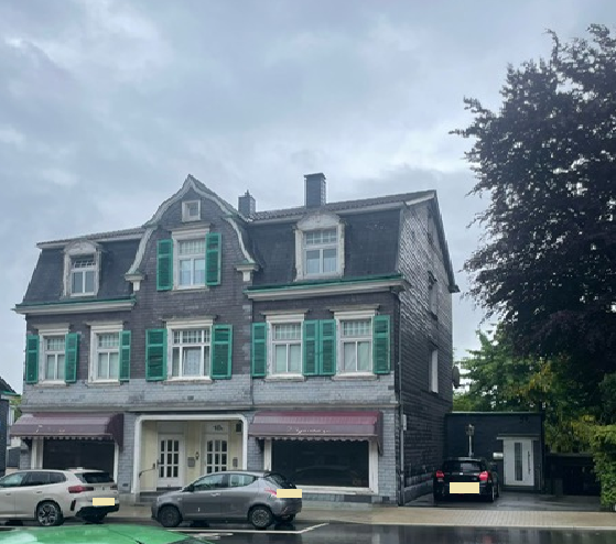 Einfamilienhaus Remscheid Lüttringhausen - 12.5 Zimmer, 417 m&sup2;, 470.000&euro; | Angebot:26754837
