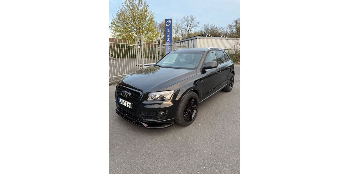 Audi Q5 226.000 km 9.850 &euro; Unna 59423