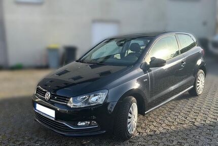 VW Polo 146.000 km 5.400 &euro; Sprockhövel 45549