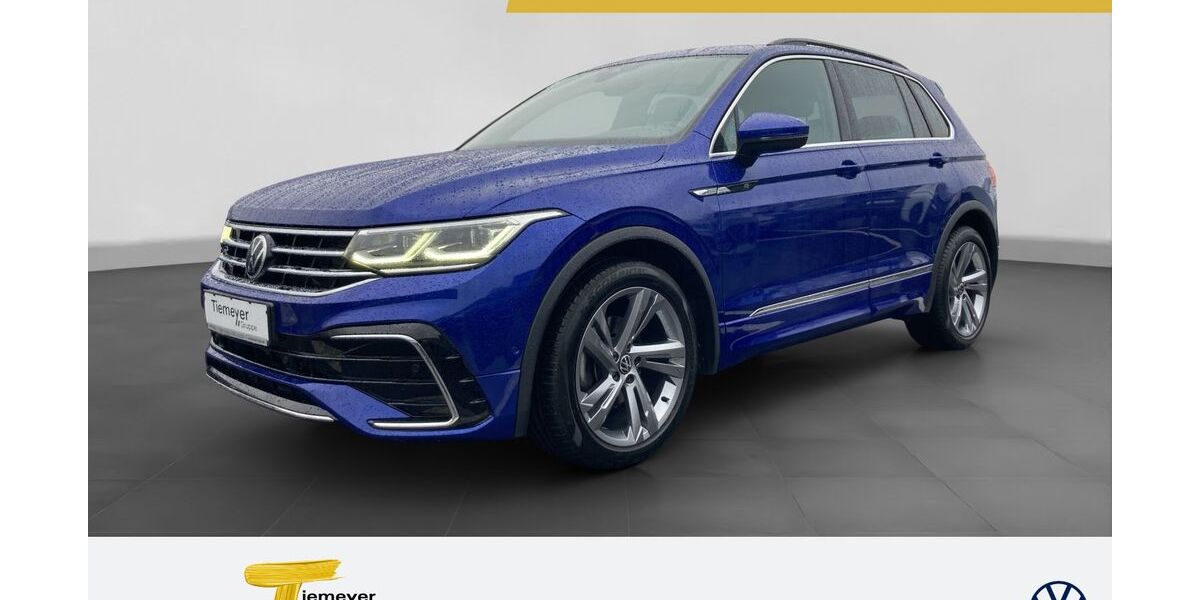 VW Tiguan 82.382 km 29.390 &euro; Bochum 44892