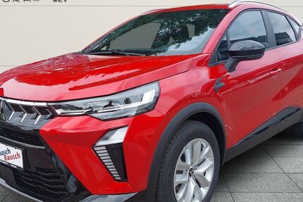 Mitsubishi ASX 4.500 km 22.980 &euro; Bochum 44809