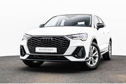 Audi Q3 33.297 km 35.100 &euro; Hagen 58091