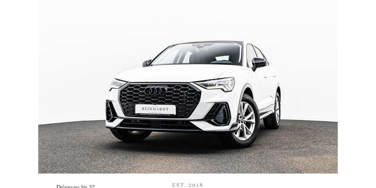 Audi Q3 33.297 km 35.100 &euro; Hagen 58091