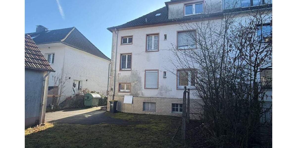 Doppelhaushälfte Lüdenscheid Othlinghausen - 6 Zimmer, 154 m&sup2;, 289.000&euro; | Angebot:25729861