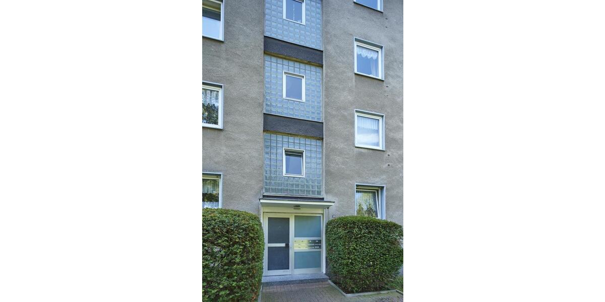 Etagenwohnung Witten Annen - 3 Zimmer, 75 m&sup2;, 549&euro; | Angebot:26008879