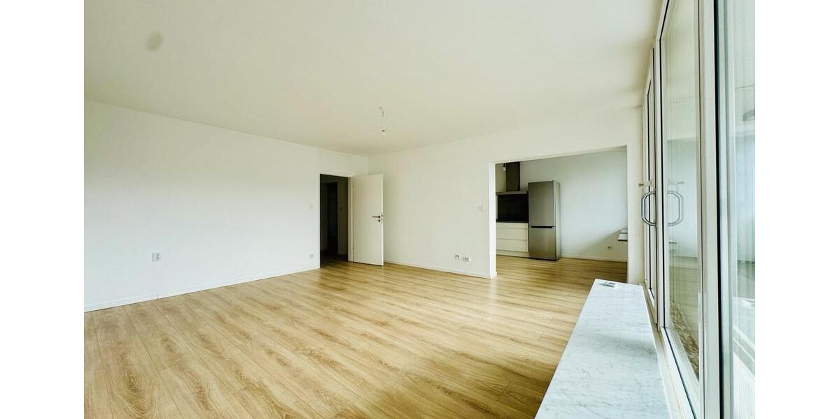 Terrassenwohnung Wuppertal Brill - 4 Zimmer, 96 m&sup2;, 240.000&euro; | Angebot:26406433