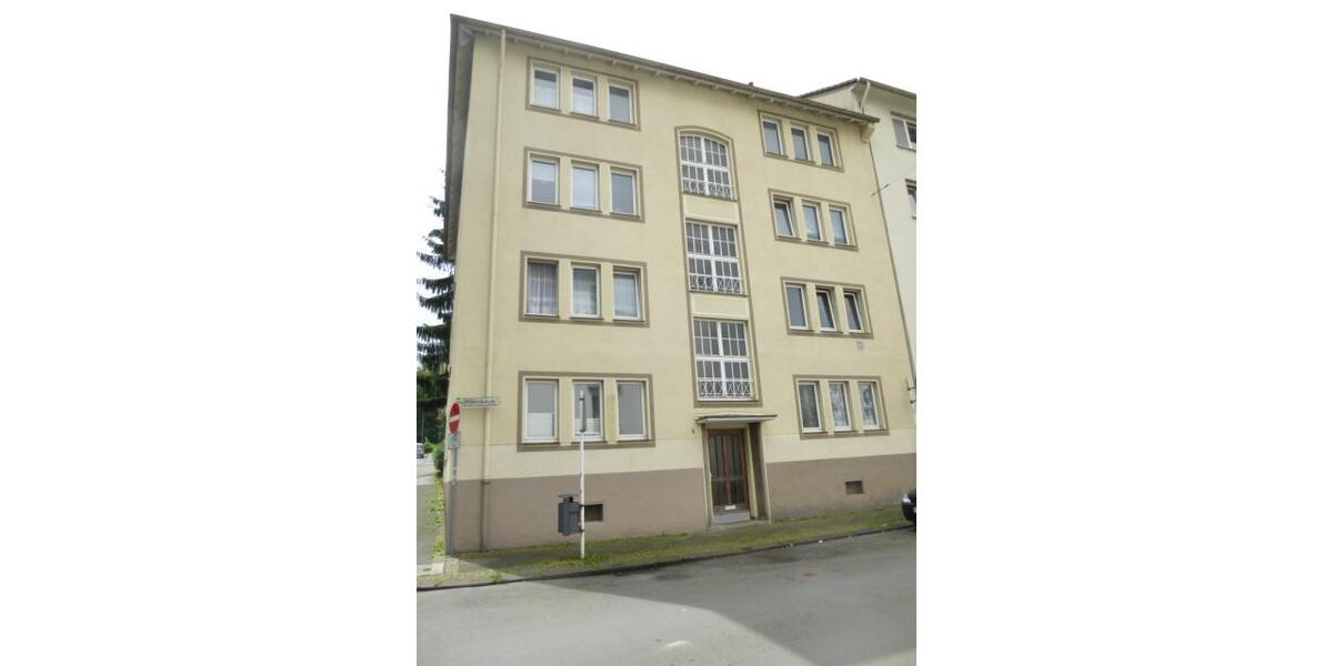 Etagenwohnung Wuppertal Gemarkung Elberfeld - 2 Zimmer, 59 m&sup2;, 519&euro; | Angebot:25323287
