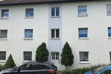 Wohnung Wuppertal Gemarkung Langerfeld - 2.5 Zimmer, 57 m&sup2;, 470&euro; | Angebot:27719929