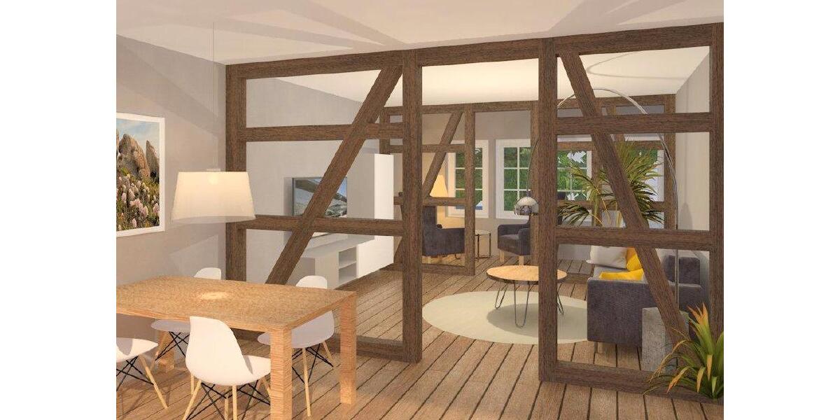 Doppelhaushälfte Wuppertal Gemarkung Langerfeld - 5 Zimmer, 143 m&sup2;, 1.850&euro; | Angebot:25988676