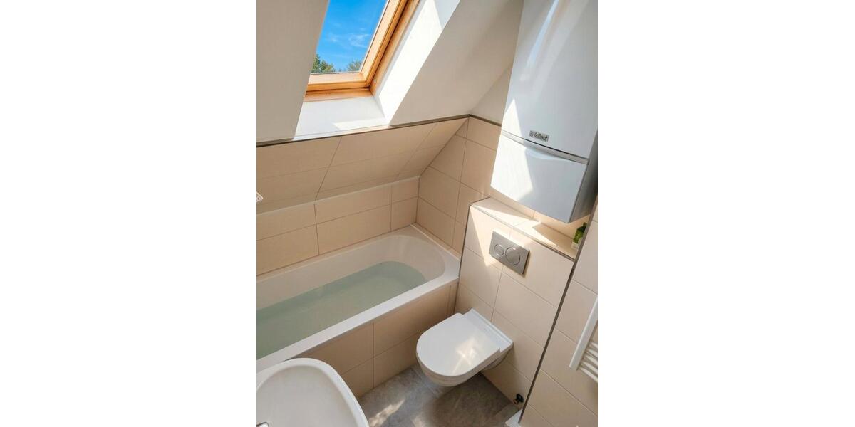 Dachgeschoßwohnung Hemer - 3 Zimmer, 65 m&sup2;, 550&euro; | Angebot:26005065