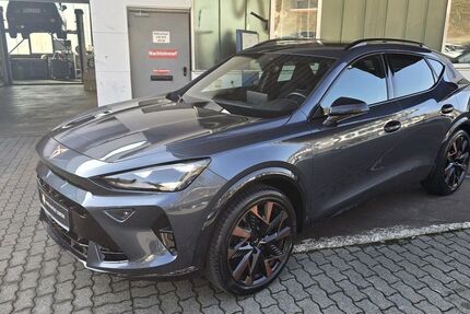 Cupra Formentor 9.746 km 37.780 &euro; Werdohl 58791
