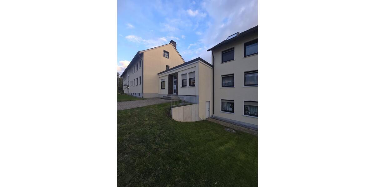 Etagenwohnung Menden (Sauerland) - 3 Zimmer, 80 m&sup2;, 110.000&euro; | Angebot:27623657