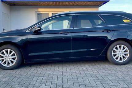 Ford Mondeo 149.000 km 8.950 &euro; Wipperfürth 51688