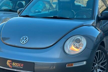 VW New Beetle 125.000 km 3.499 &euro; Wuppertal 42275
