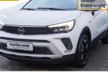 Opel Crossland (X) 19.634 km 20.990 &euro; Remscheid 42855