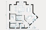 Individuell gestaltetes Einfamilienhaus in Unna - Flexibles Zuhause mit modernem Ausbaukonzept - Einfamilienhaus Unna | Angebot:27650271
