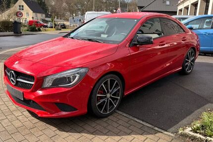 Mercedes-Benz CLA 180 94.950 km 12.999 &euro; Lüdenscheid 58515