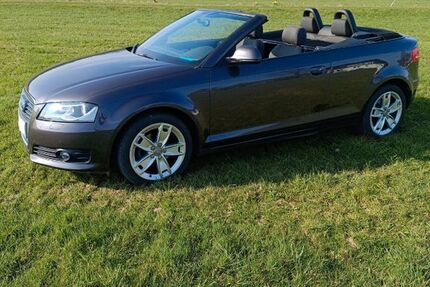 Audi A3 134.000 km 7.500 &euro; Radevormwald 42477