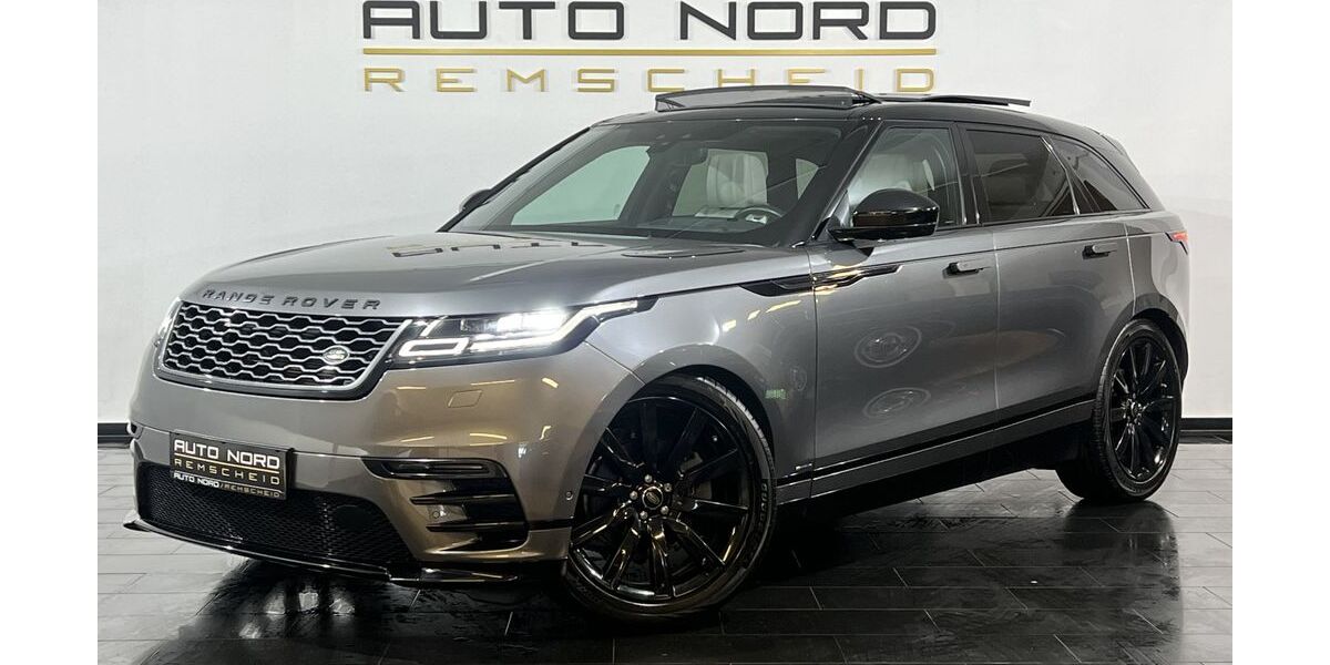 Land Rover Range Rover Velar 93.865 km 34.990 &euro; Remscheid 42897