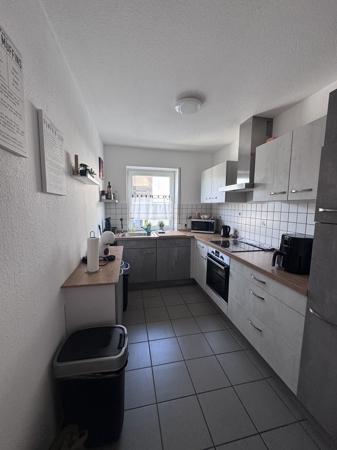 Erdgeschoßwohnung Balve - 3 Zimmer, 80 m&sup2;, 645&euro; | Angebot:26533995