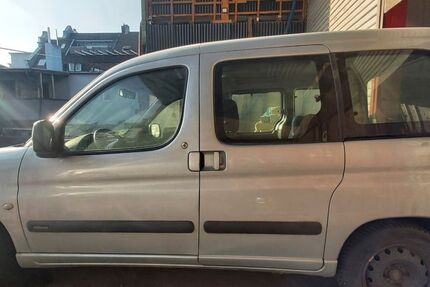 Citroen Berlingo 172.124 km 1.250 &euro; Wuppertal 42329