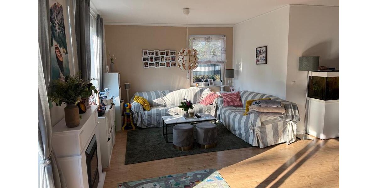 Doppelhaushälfte Dortmund Mengede - 5 Zimmer, 155 m&sup2;, 590.000&euro; | Angebot:25852241