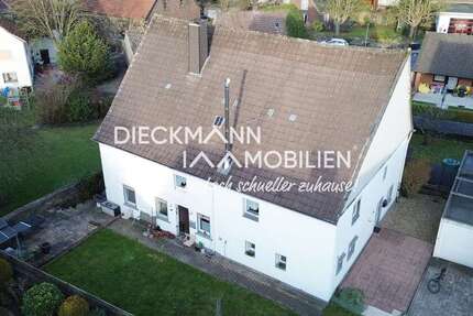 Haus Schwerte / Wandhofen Wandhofen - 7 Zimmer, 188 m&sup2;, 240.000&euro; | Angebot:25266198