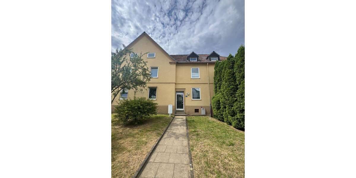 Etagenwohnung Schwerte Geisecke - 2 Zimmer, 58 m&sup2;, 449&euro; | Angebot:27067183
