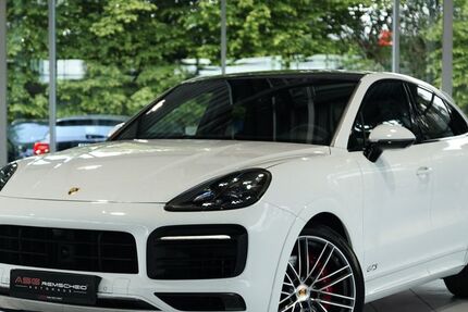 Porsche Cayenne 56.000 km 85.900 &euro; Remscheid/NRW 42855